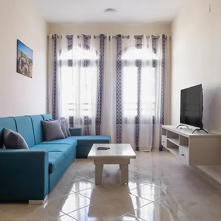 Bayt Hassan A11 - 2 Bedrooms Spacious Appartment