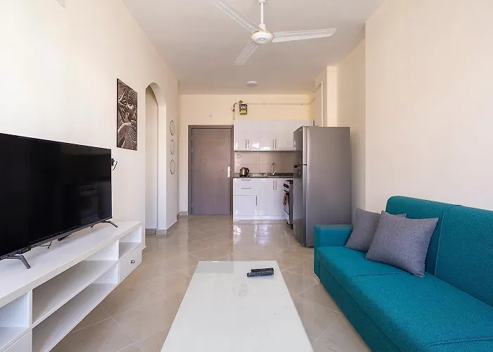 شقة Bayt Hassan A11 - 2 Bedrooms Spacious