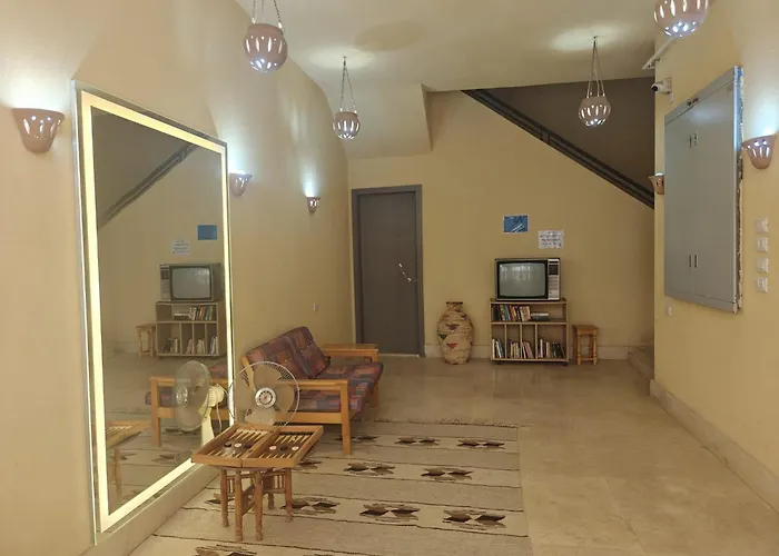 Bayt Hassan A11 - 2 Bedrooms Spacious شقة الغردقة