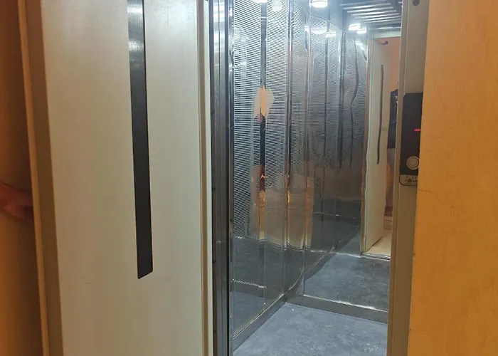 Bayt Hassan A11 - 2 Bedrooms Spacious شقة