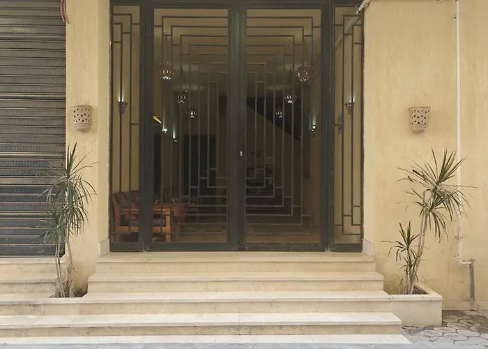 Bayt Hassan A11 - 2 Bedrooms Spacious شقة
